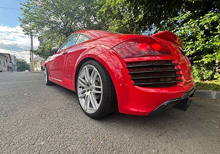 Audi TT **Quick Sale ** R8 Bodykit 1.8T quattro 280 hp
