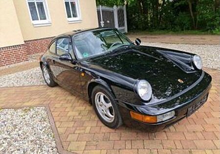 Porsche 964