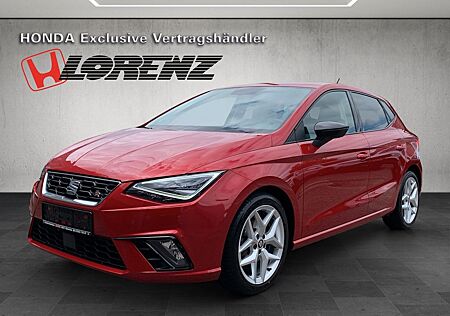 Seat Ibiza FR 5-türig / M&S