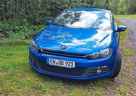 VW Scirocco Volkswagen 1.4 TSI -