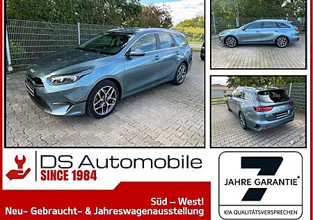 Kia Cee'd Sportswagon cee´d Sportswagon 1.5 DCT Spirit |TECHNO|LED-S