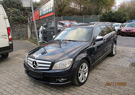 Mercedes-Benz C 220 C T-Modell T CDI
