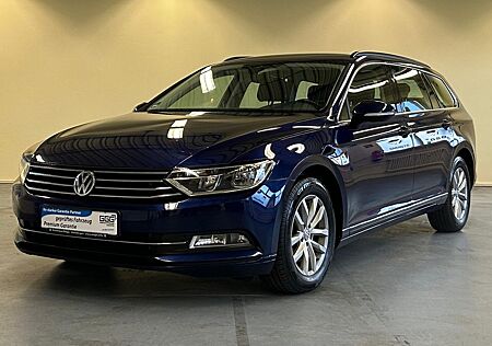 VW Passat Variant Volkswagen 2.0 TDI DSG NAVI+AHK+KAMERA+ACC