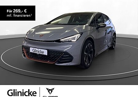 Cupra Born 170 LED LM 19" Allwetter PDC vo+hi Klima