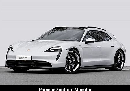 Porsche Taycan 4S Sport Turismo Panorama Surround-View