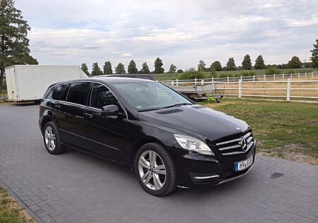 Mercedes-Benz R 350 CDI 4MATIC lang -