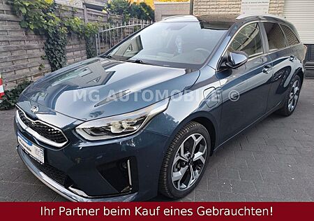 Kia Cee'd Ceed 1.6 Hybrid Platinum Edition Volleder ACC
