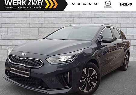 Kia Cee'd Sportswagon Ceed Sportswagon 1,6 Plug-in Hybrid Vision Navi