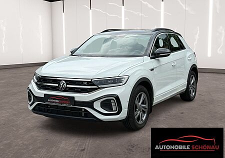 VW T-Roc Volkswagen R-Line 4Motion DSG LED ACC KAMERA