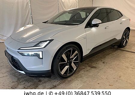 Polestar MG4 gebraucht kaufen Polestar MG4 4 Long Range Dual Pilot Plus HeadUp 21" LED Navi