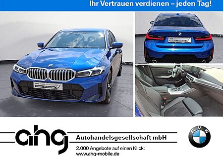 BMW 318i Automatik M SPORT Driving Assistant Adaptiv