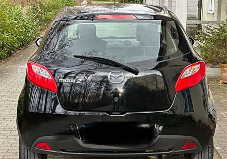 Mazda 2 1.3 MZR 62kW Active Active