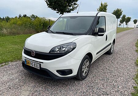 Fiat Doblo Basis Kasten 1,3 MJT