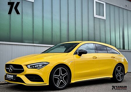 Mercedes-Benz CLA 220 CLA 220d 8G Shooting Brake AMG-LINE*LED|AHK|CAM*