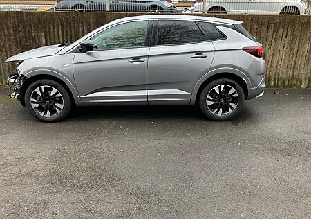 Opel Grandland X Grandland (X)Elegance* RFK*Leder*1.Hd.* PDC*Navi