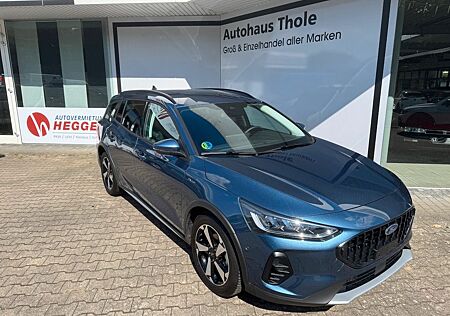 Ford Focus Turnier Active Aut. MHEV *NAVI+B&O+WINTER*