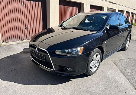 Mitsubishi Lancer 1.8 Instyle Instyle