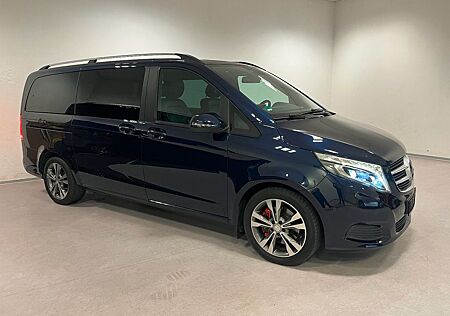 Mercedes-Benz V 220 d Lang Sport-Paket*7-Sitze/Leder/Kamera