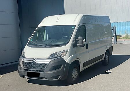 Citroën Jumper L2/H2 Tüv 08/2027 Klima/Pdc/