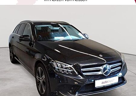 Mercedes-Benz C 300 de T 9G- BusiPlus AssiP KAM