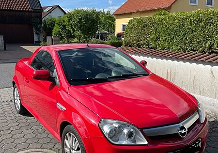 Opel Tigra 1.4 TWINPORT Edition Edition