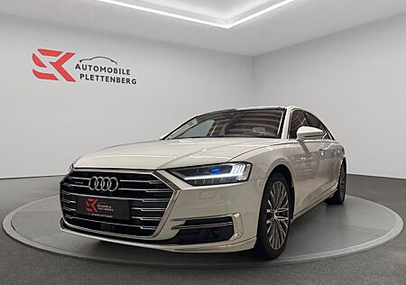 Audi A8 50 TDI LANG QUATTRO S-LINE *VOLL*B&O*LASER*