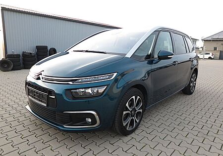 Citroën Spacetourer Grand C4 Shine Plus Aut. Leder 7sitz