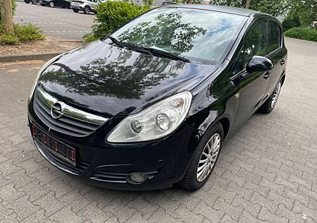 Opel Corsa D Edition,Servo,Klima,TÜV/AU Neu