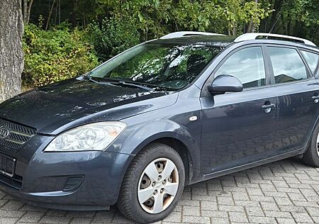 Kia Cee'd Sportswagon