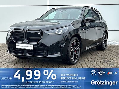 BMW X3 M50 xDrive LED+AHK+StandHZ+H&K+M SPORTBREMSE