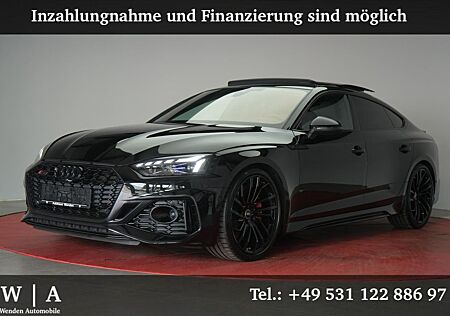 Audi RS5 TFSI quattro Navi/Leder/ACC/Kamera/Virtual/P