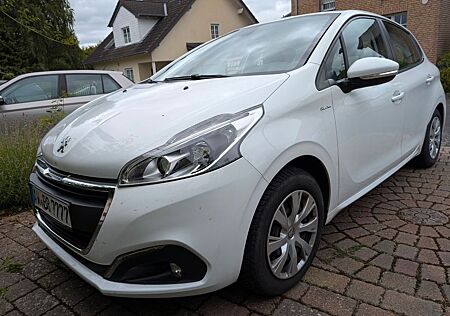 Peugeot 208 1.2 Urban Move PureTech 82 Urban Move