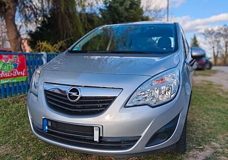 Opel Meriva 1.4 ecoFLEX Active 88kW S/S 6-Gang Active