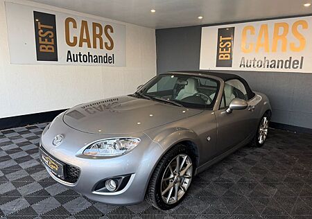 Mazda MX-5 1.8 Kaminari 1-Hand Neuwagen Zustand