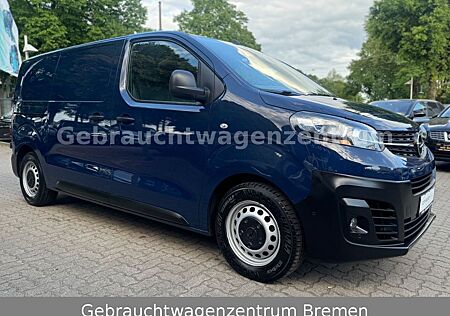 Opel Vivaro Kasten Edition M *1.HD*Klima*PDC*Top*