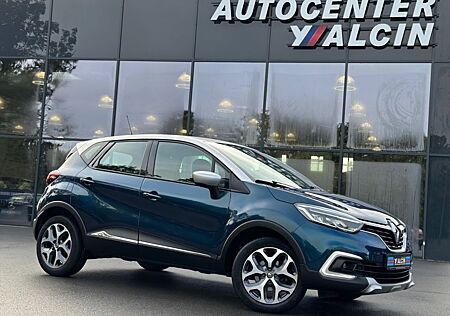 Renault Captur ENERGY dCi 110 Initiale Paris S-HE/R-CAM