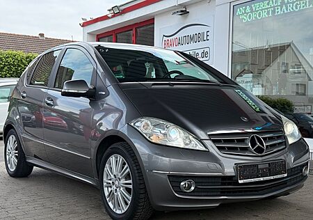 Mercedes-Benz A 150 XENON/SITZHEIZUNG/LEDER