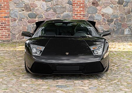 Lamborghini Murcielago Murciélago LP640 -Qcitura-WieNeu-Carbon-LIFT