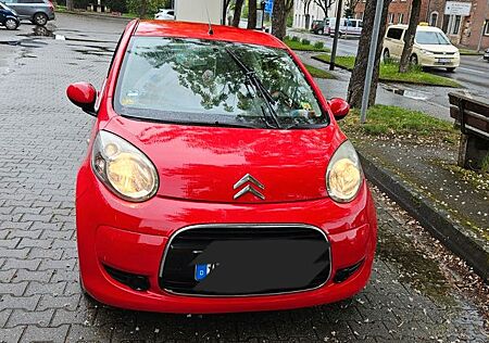 Citroën C1 1.0 Advance Advance