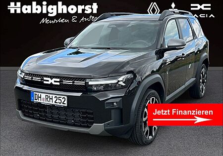 Dacia Bigster Hybrid 1.8 E-TECH EU6e Journey hybrid 15