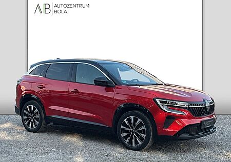 Renault Austral Techno°LEDER°KAMERA°LED°AHK°DEZIR ROT°