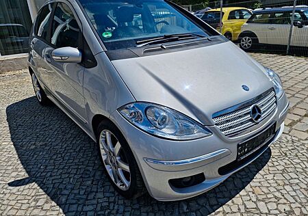 Mercedes-Benz A 200 A -Klasse Avantgarde !!