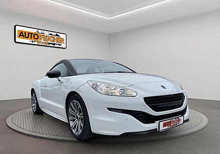 Peugeot RCZ Navi 8-fach Alu