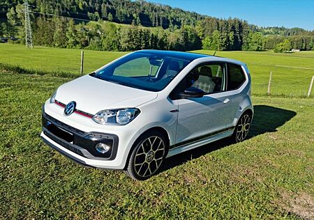 VW Up Volkswagen ! 1.0 TSI OPF ! GTI ! GTI