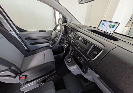 Citroën Jumpy Kombi 9 Sitzer*Navi*Automatik*