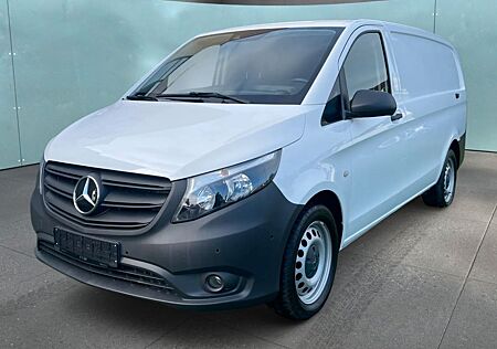 Mercedes-Benz Vito Kasten 114 CDI PRO RWD lang
