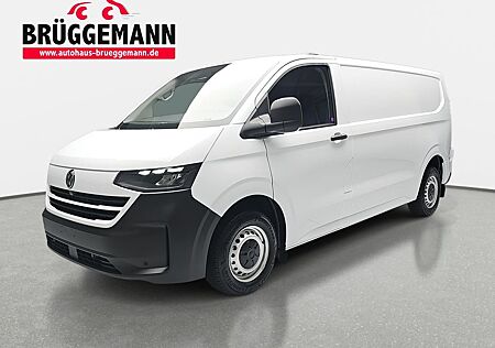 VW T6 Transporter Volkswagen T7 TRANSPORTER 2.0 TDI DSG KASTEN L2H1 LED KLIMA