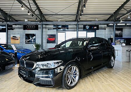 BMW 530 i Touring M Sport*PANO*HEADUP*LED*NAVI*ACC