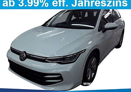 VW Golf Volkswagen Variant 1.5 TSI Life Digitales Cockpit LED
