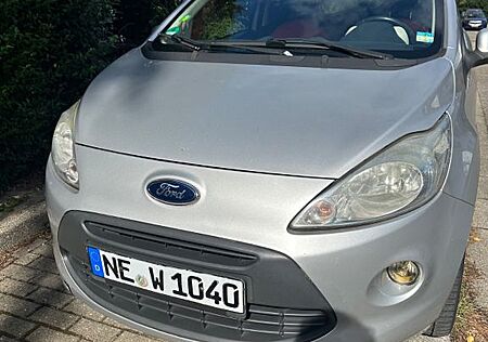 Ford Ka /+ 1,2 Trend Trend